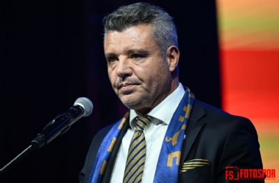 Fenerbahçe'de giyotin isyanı: Sadettin Saran patlayacak