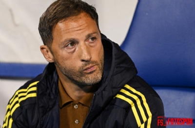 Tedesco için kritik hafta! 'Kovulabilir bile'