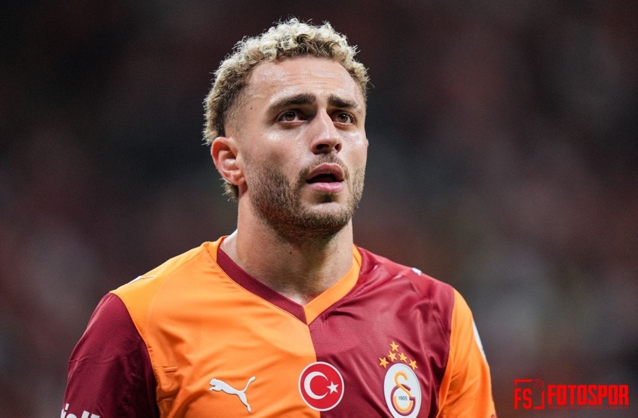 Galatasaray'ın planı netleşti: Barış Alper Yılmaz bütün bonusları topluyor