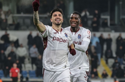Fırtına değil Tufan: Trabzonspor'un yerli gücü