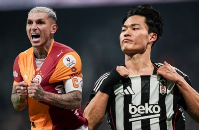 Galatasaray atıyor, Beşiktaş kovalıyor! Derbi şifreleri