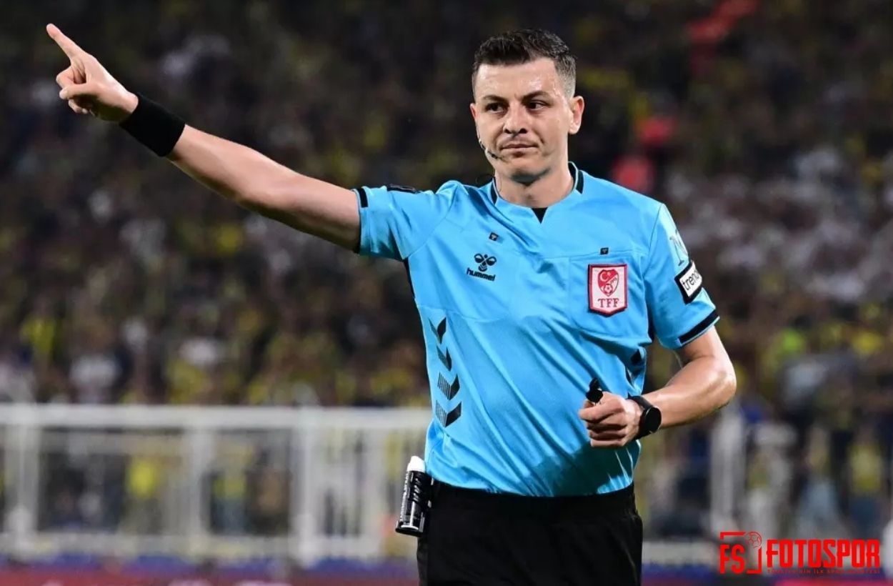 Hem Beşiktaş hem de Galatasaray mutsuz: Ozan Ergün kavga çıkardı