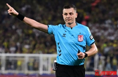 Hem Beşiktaş hem de Galatasaray mutsuz: Ozan Ergün kavga çıkardı