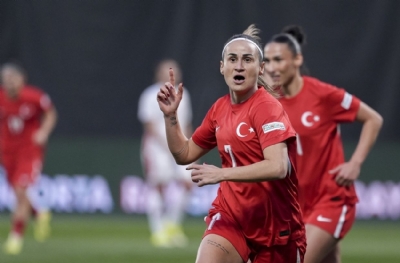 Millilerin sıradaki hedefi Kuzey İrlanda