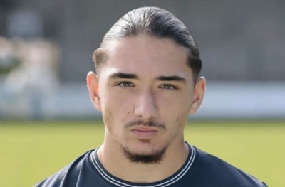 3 maçta 7 gol attı: 17'lik forvet Beşiktaş'ın radarında