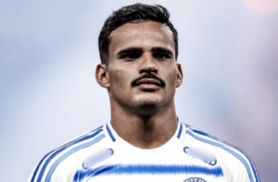 Beşiktaş'ın sol bek operasyonu: Kaiki