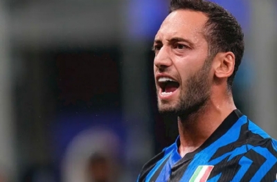 Hakan Çalhanoğlu kararını verdi: Rotası belli