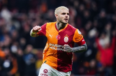 Şok iddia: Icardi sakatlık numarası yaptı!