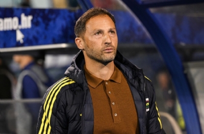 Tedesco Samsunspor 11'ini belirledi