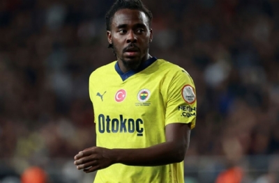  Osayi-Samuel hayatımda gördüğüm en kötü futbolcu!