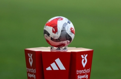 Süper Lig'de haftanın hakemleri açıklandı