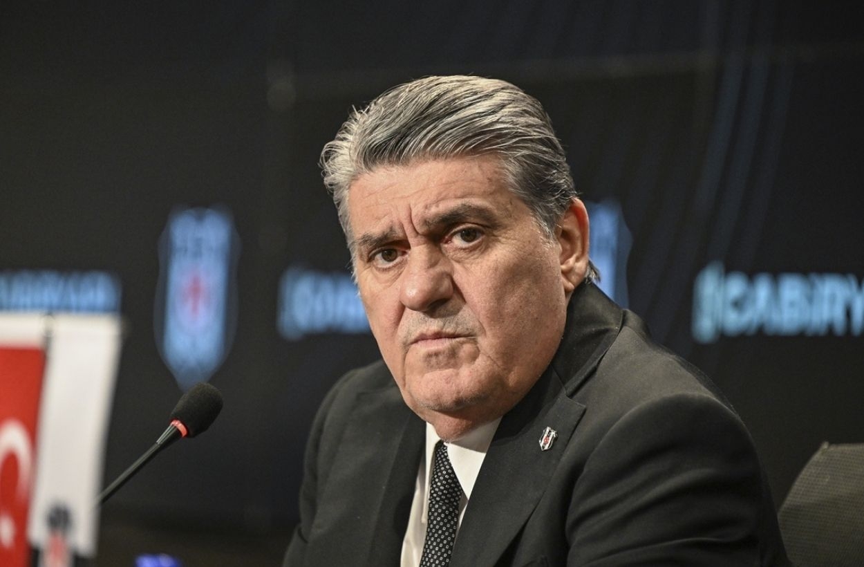 Serdal Adalı'dan Gedson Fernandes için çok net açıklama