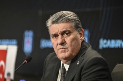 Serdal Adalı'dan Gedson Fernandes için çok net açıklama