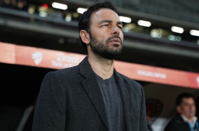 Selçuk İnan'dan sakatlık açıklaması