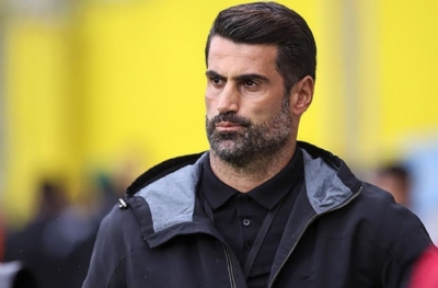 Volkan Demirel Gençlerbirliği'ne geri döndü