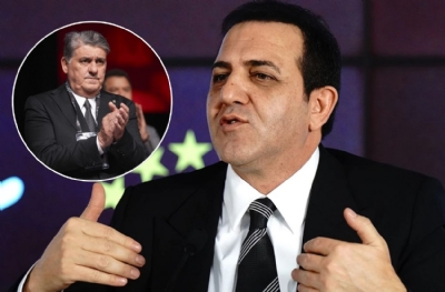 Abdullah Kavukcu'dan Serdal Adalı'ya hakem yanıtı