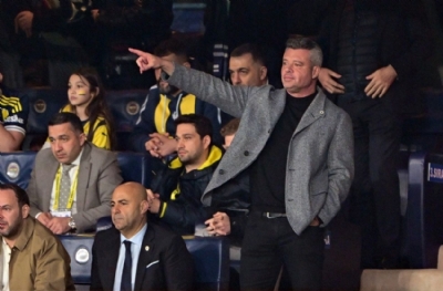 Sadettin Saran'dan Tedesco açıklaması