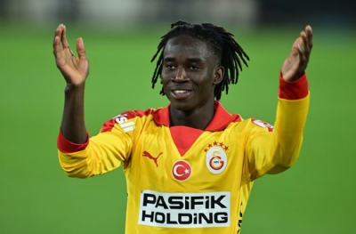 Galaasaray semasının venüsü! Yıldızın doğum sertifikası