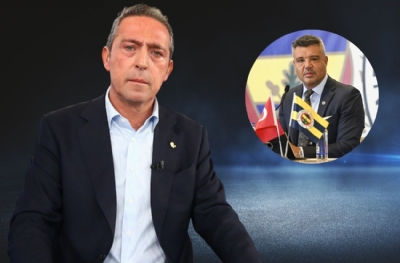Ali Koç umudunu kesti! Sadettin Saran'a mektup var
