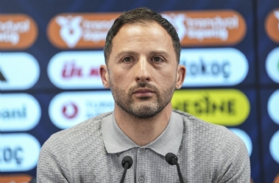 Fenerbahçe'ye çifte müjde: Samsun'da 4 aylık hasret bitti