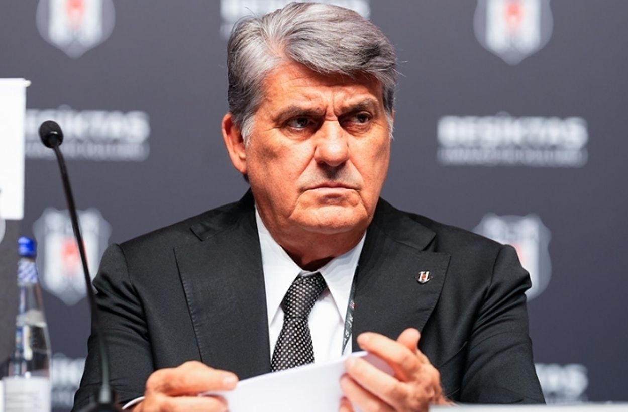 Derbiyle yetinmedi, imkansızı istedi! Adalı'dan sürpriz prim