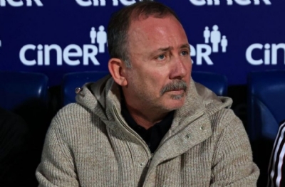 Beşiktaş Rio'ya çıkarma yaptı! Sergen Yalçın'a rağmen