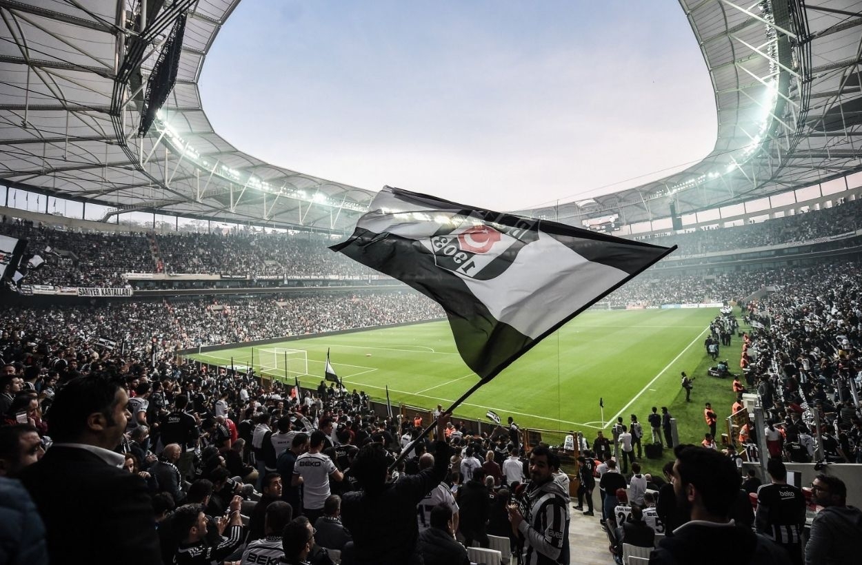 Koç her zaman Beşiktaş'ın yanında! Chobani'yi solda sıfır bırakacak