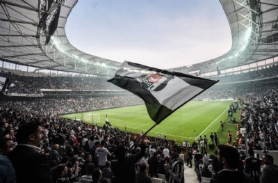 Koç her zaman Beşiktaş'ın yanında! Chobani'yi solda sıfır bırakacak