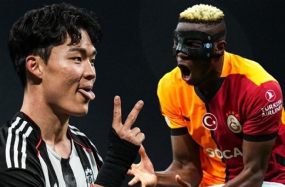 Beşiktaş - Galatasaray derbisi ne zaman, saat kaçta, hangi kanaldan canlı yayımlanacak?