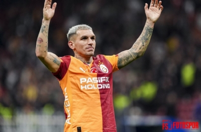 Torreira yine masaya: Daha yeni uzatmıştı