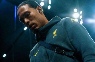 Van Dijk Galatasaray taraftarlarını hatırladı: Kulaklarımız yine sınanacak!