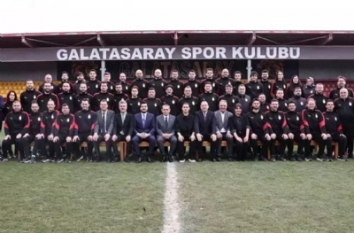 Galatasaray, Futbol Akademisi'nden Florya'ya veda!