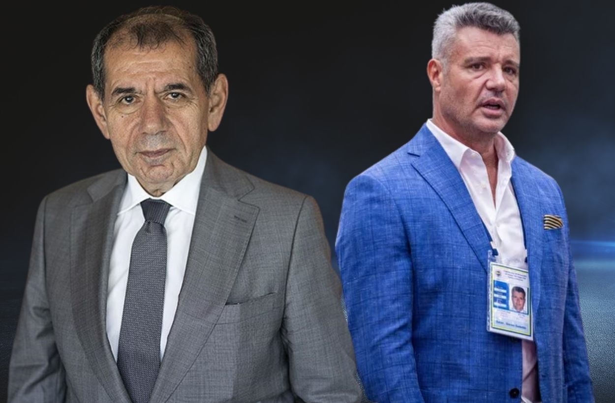 Galatasaray ve Fenerbahçe arasındaki fark: Yaklaşık 100 milyon!