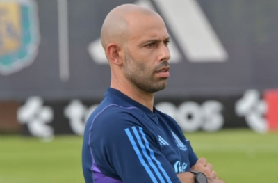 Trump açıklaması: Sadece futbol konuşacaktık!