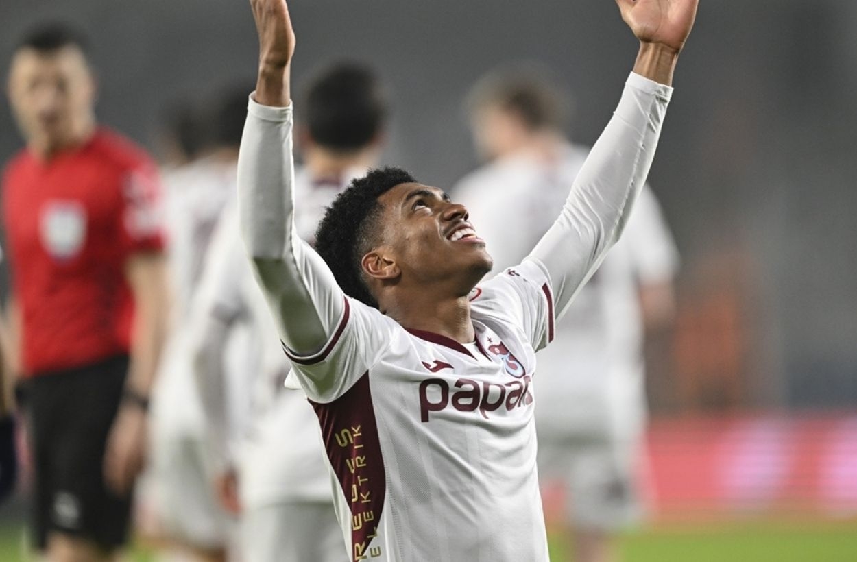 Felipe Augusto'ya ilgi bitmedi: Sezon sonu gelecekler