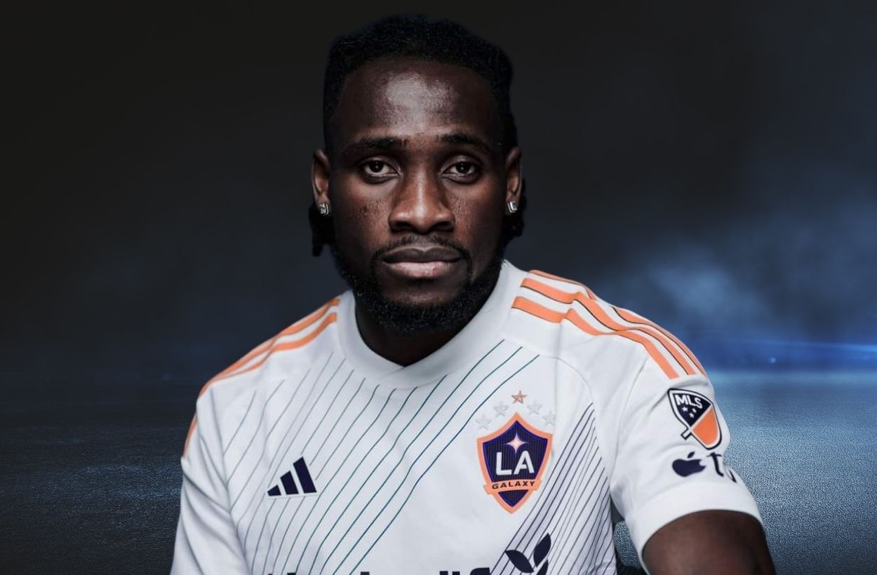 Trabzonspor temasları sürdürüyor: Ganalı çabası