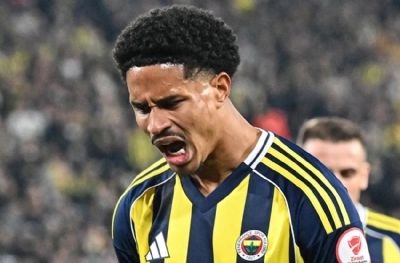 Jayden Oosterwolde Kadıköy'de 'Dalya' diyecek!