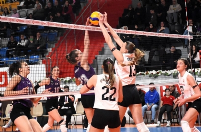  Kuzeyboru - Zeren Spor: 1-3 (MAÇ SONUCU)