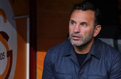 Okan Buruk: Kazanmak bizim için çok önemli