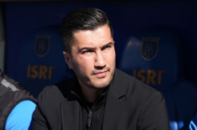 Nuri Şahin: Doğru yoldayız