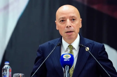 Hedefteki adam Salar! 'Harcama problemi hala aynı'