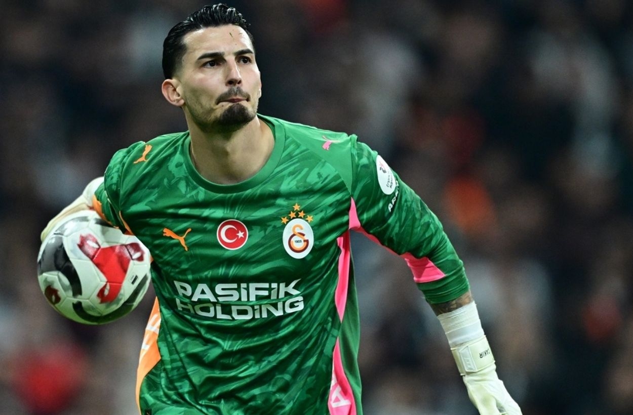 Galatasaray desin ki: Ne transfer yapmışım ama!