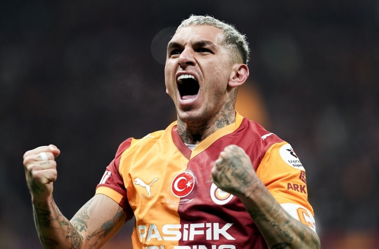 Torreira sinyali çaktı: Daha ne desin!