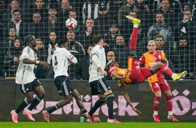 Beşiktaş: Daha ne olması gerekiyor