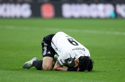 Nedir bu Beşiktaş'ın derbi çilesi!