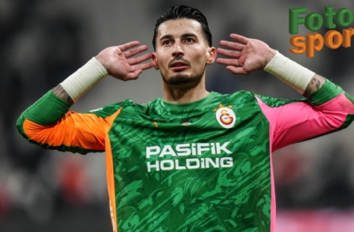 İstanbul'un yeni sefiri Uğurcan Çakır