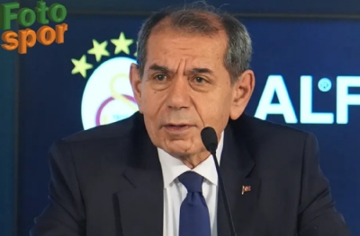 Dursun Özbek canlı bağlandı: İşte Galatasaray'ın derbi primi