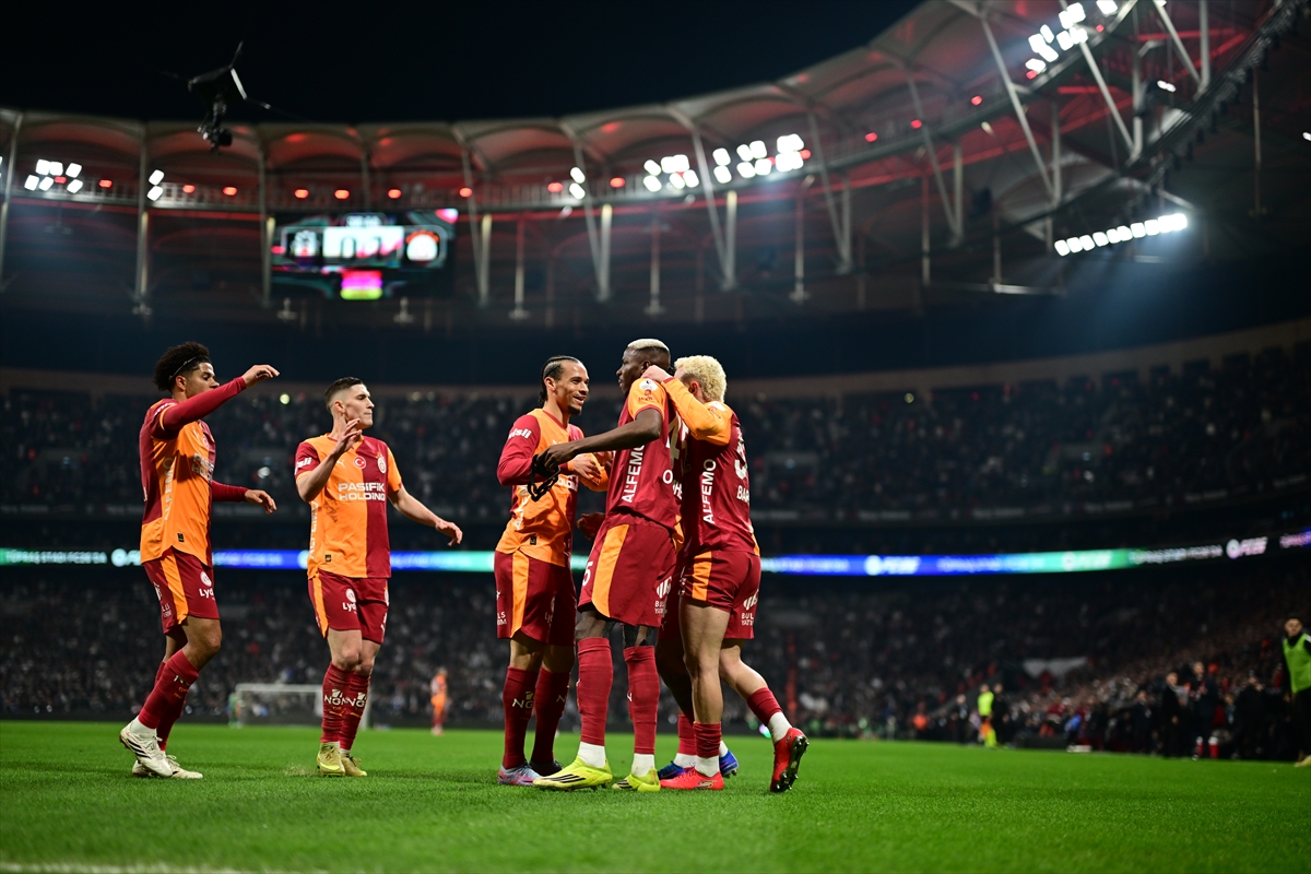 galatasaray