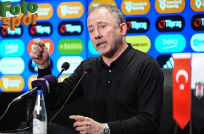 Sergen Yalçın hangi siyaseti hedef aldı?