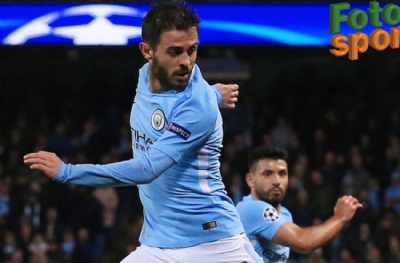 City Silva'yla görüşme yapmadı: Galatasaray teması kesmedi!